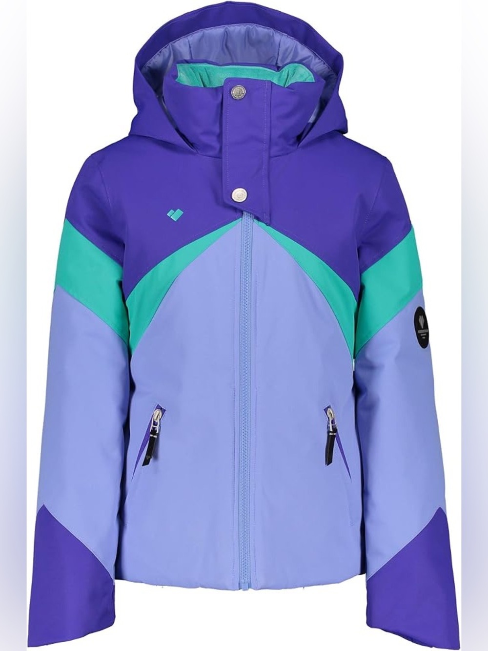 Obermeyer Tabor Teen Jacket